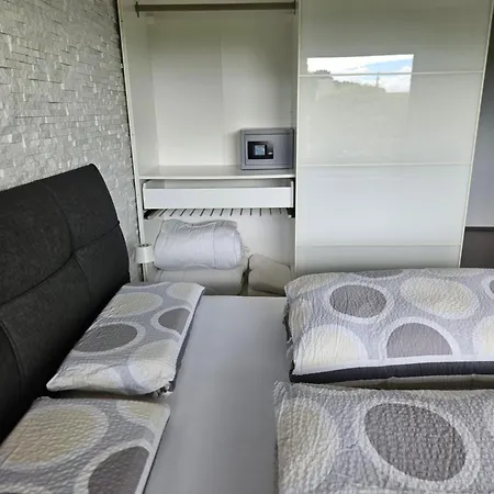 شقة Sabine Staig (Baden-Wurttemberg)